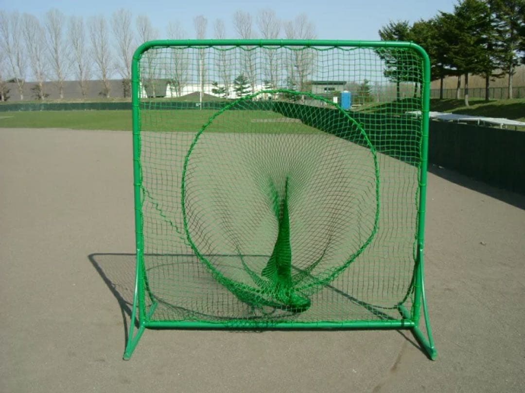 新品ティーバッティング用ネット(ネットのみ)