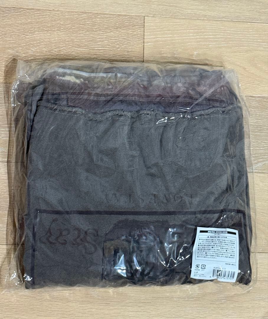 stray kids スキズ　ヒョンジン　フーディー　 メンプロ　パーカー