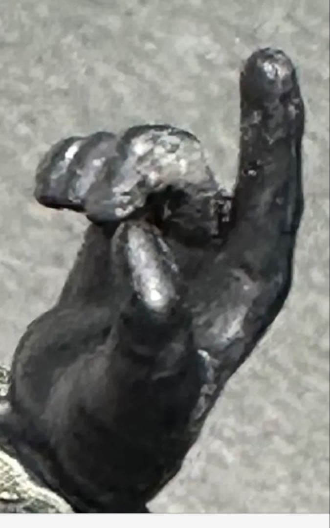 1/12サイズ Battlefield 4 工兵風 カスタムフィギュア