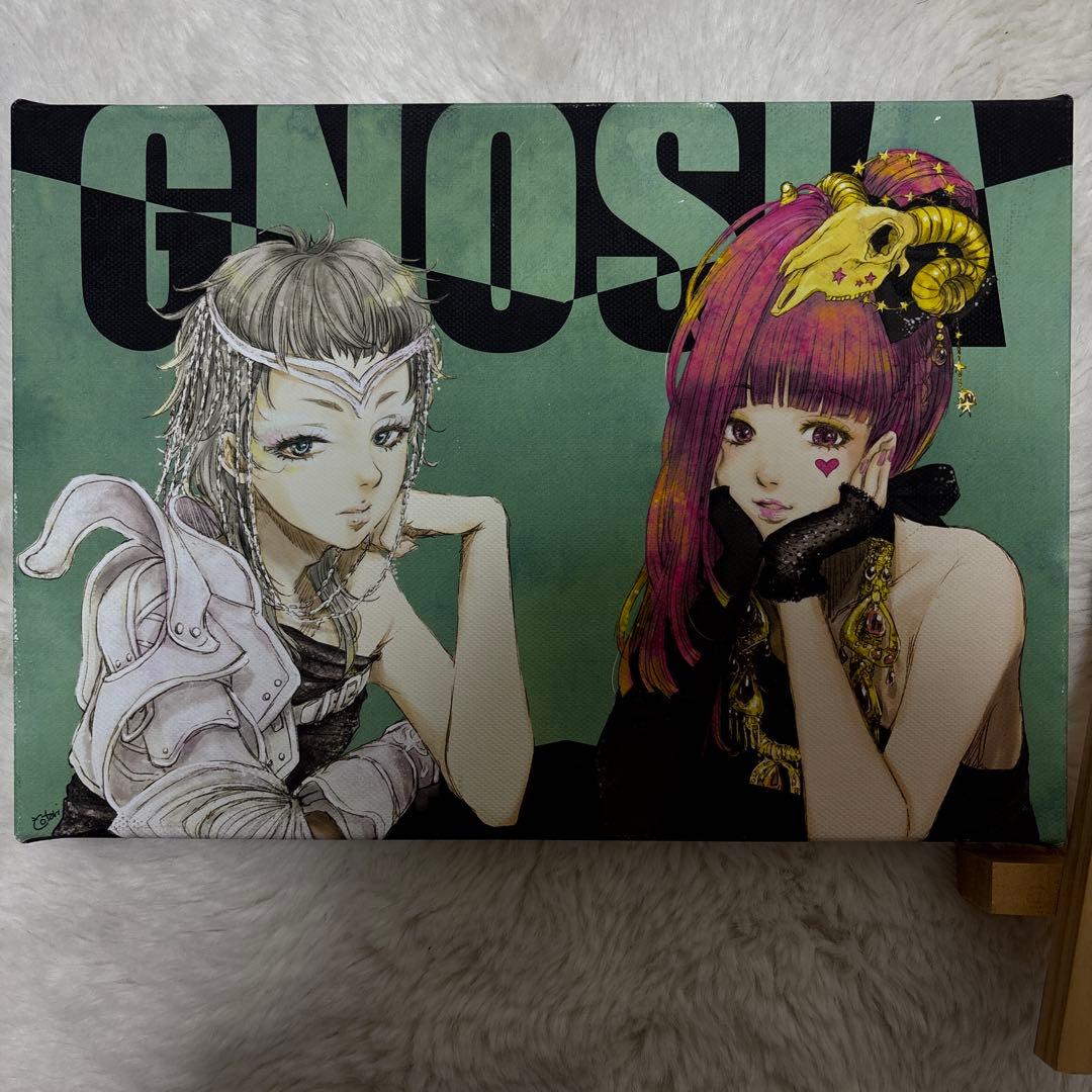 【Amazon.co.jp限定】『グノーシア』キャラファインボード ラキオ SQ