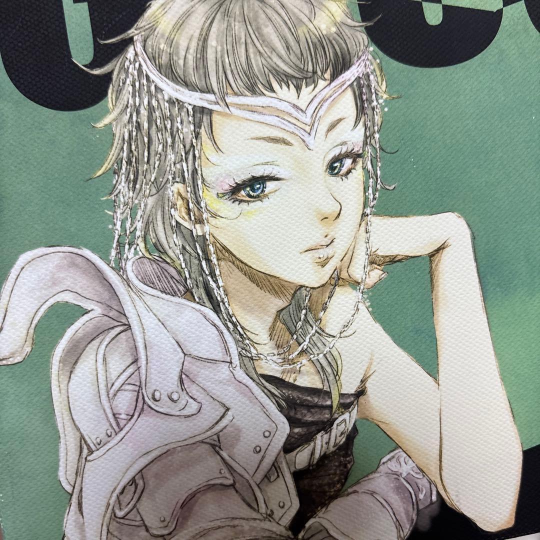 【Amazon.co.jp限定】『グノーシア』キャラファインボード ラキオ SQ