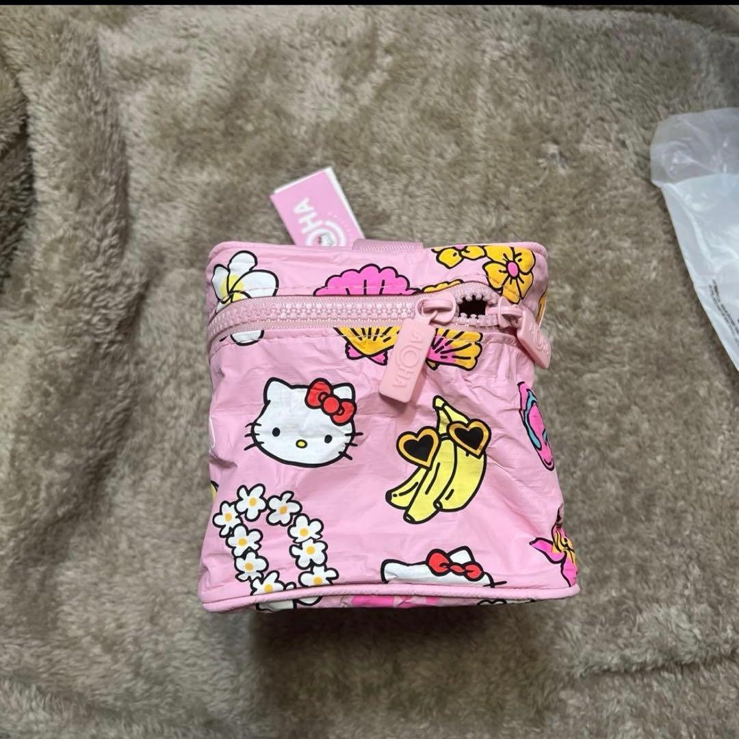 限定】24時間以内発送ALOHACOLLECTION×ハローキティコラボ