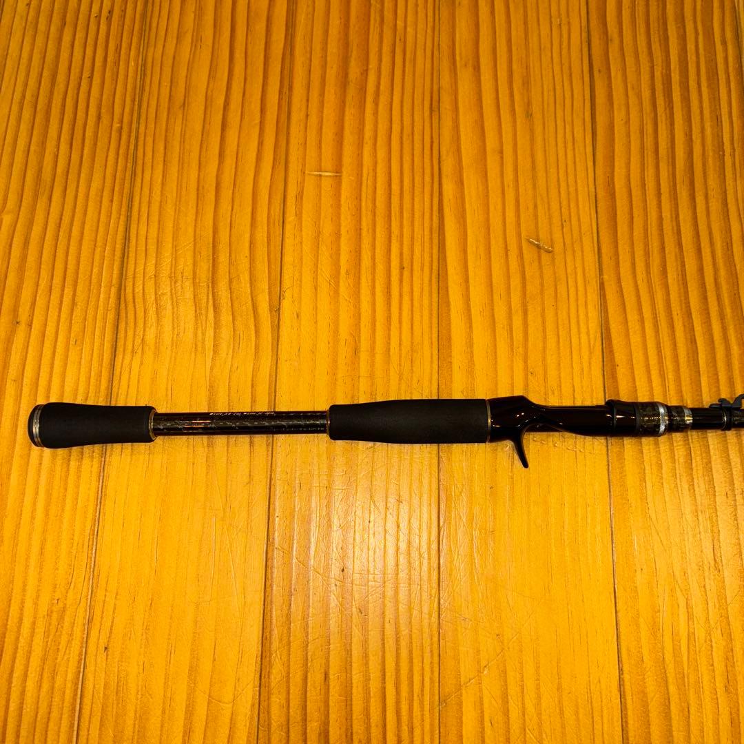 ライトキャバルリー 71h