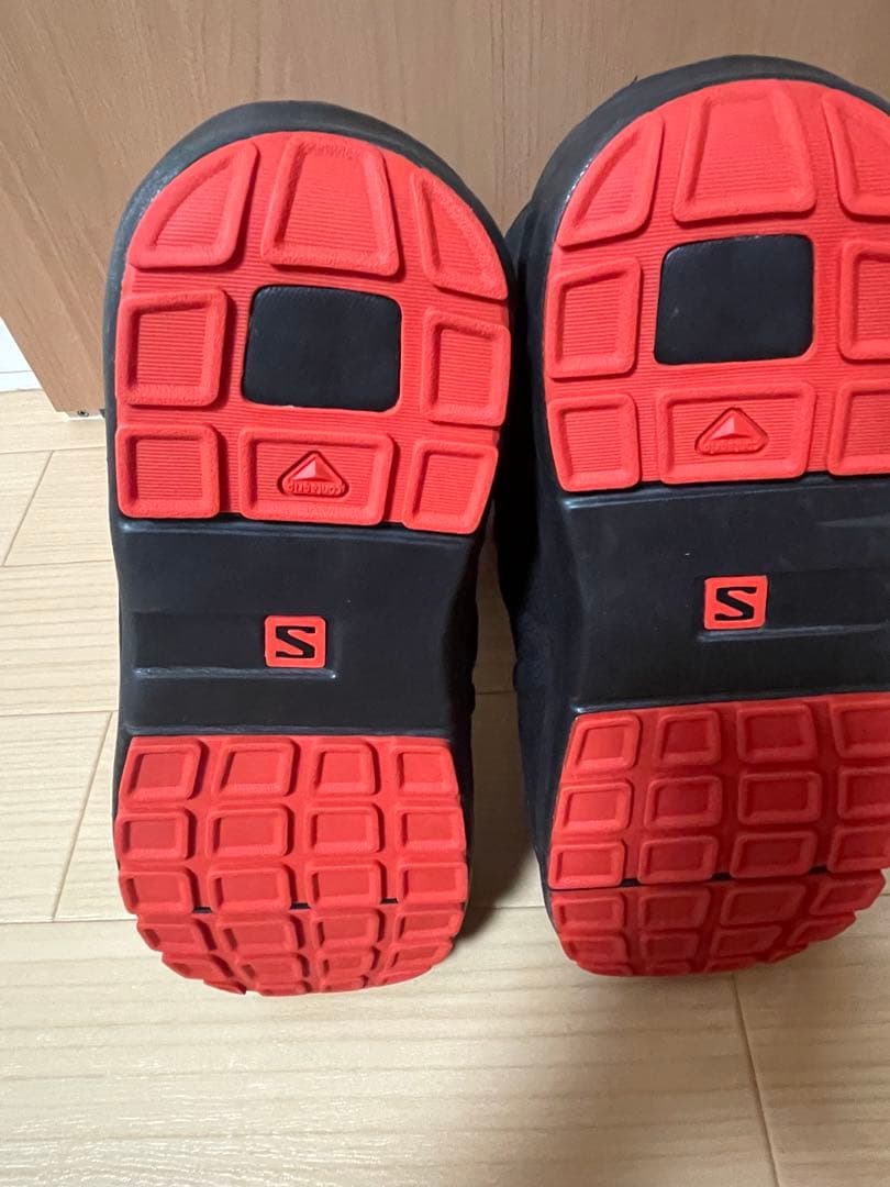 Salomon Mantis スノーボードブーツ 26cm