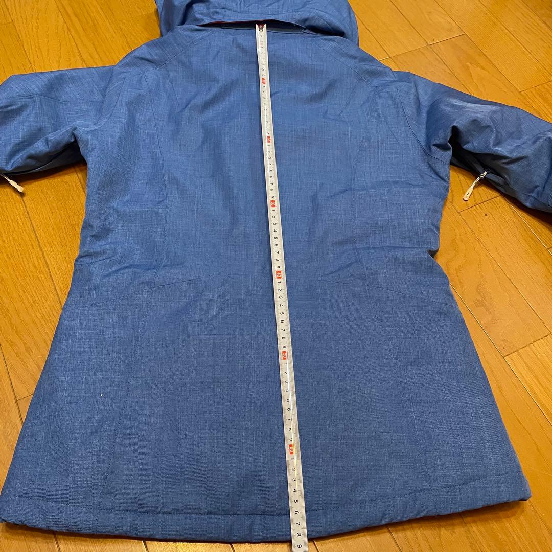 りこちゃん様♡Salomon スキーウェア