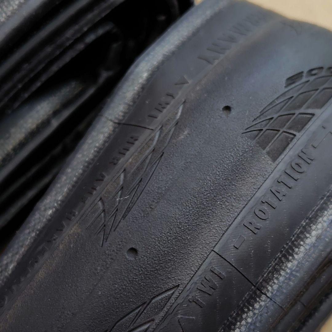 Continental GRANDPRIX5000 700×25C GP5000