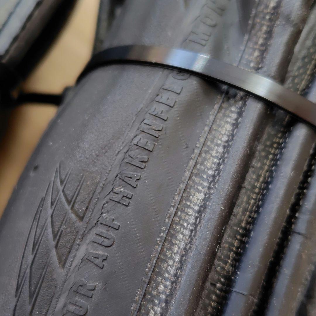 Continental GRANDPRIX5000 700×25C GP5000