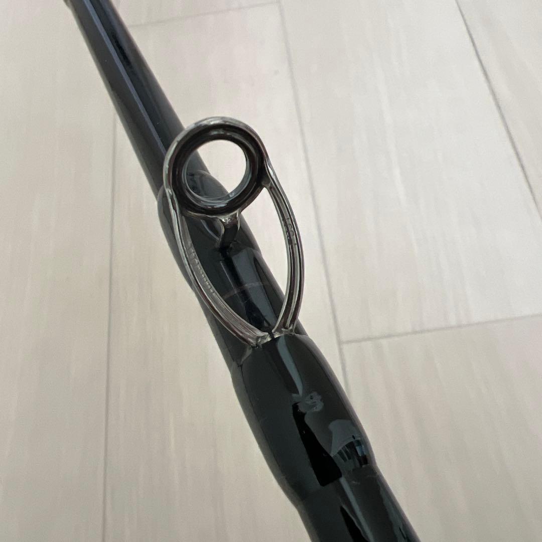 ゼナック　ミュートス　アキュラ　100H RG