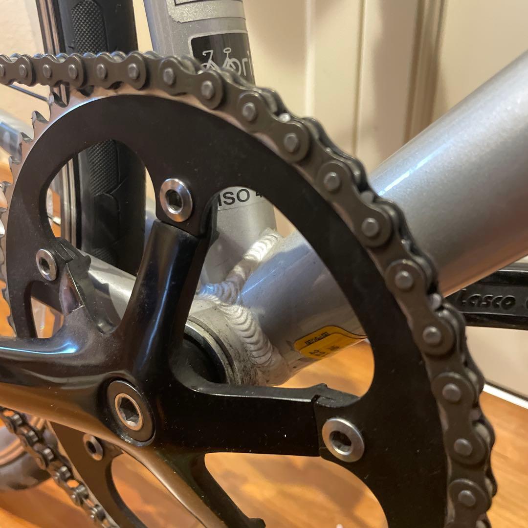 Chinelli チネリ TIPO PISTA ピストバイク Mサイズ