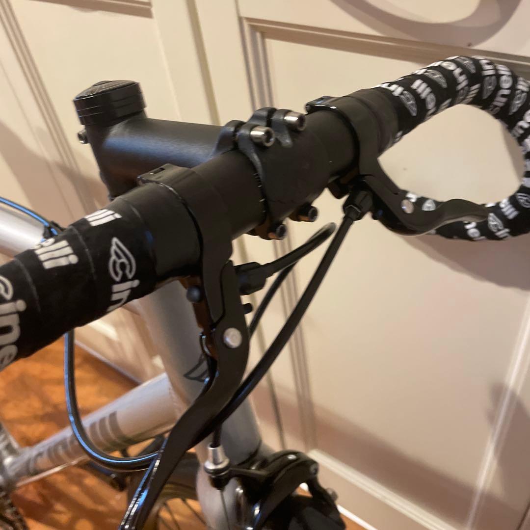 Chinelli チネリ TIPO PISTA ピストバイク Mサイズ