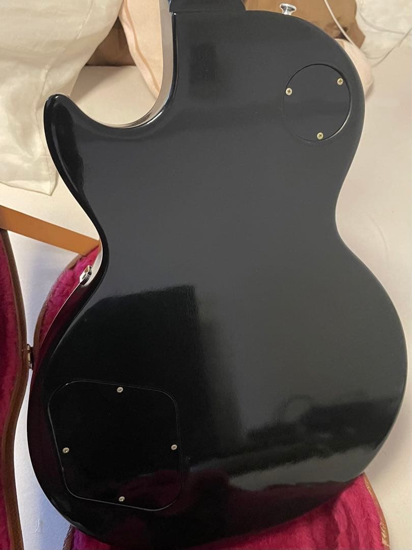 Gibson Les Paul Studio Ebonyギブソン　レスポール