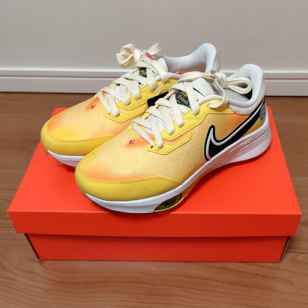 ナイキ ズーム インフィニティ TR ネクスト% NRG W M23