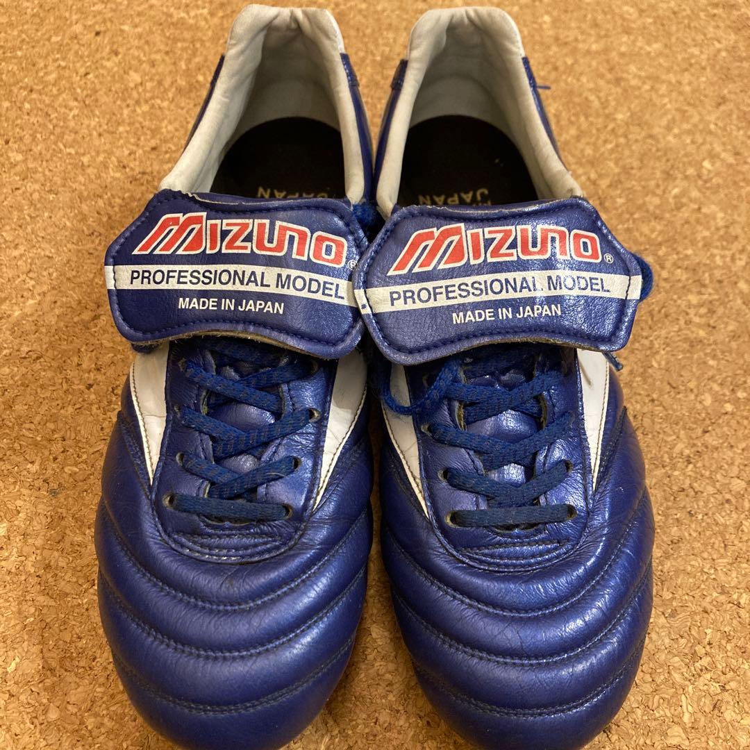 モレリア2JAPAN 2020東京オリンピック限定モデルMizuno 23.5㎝