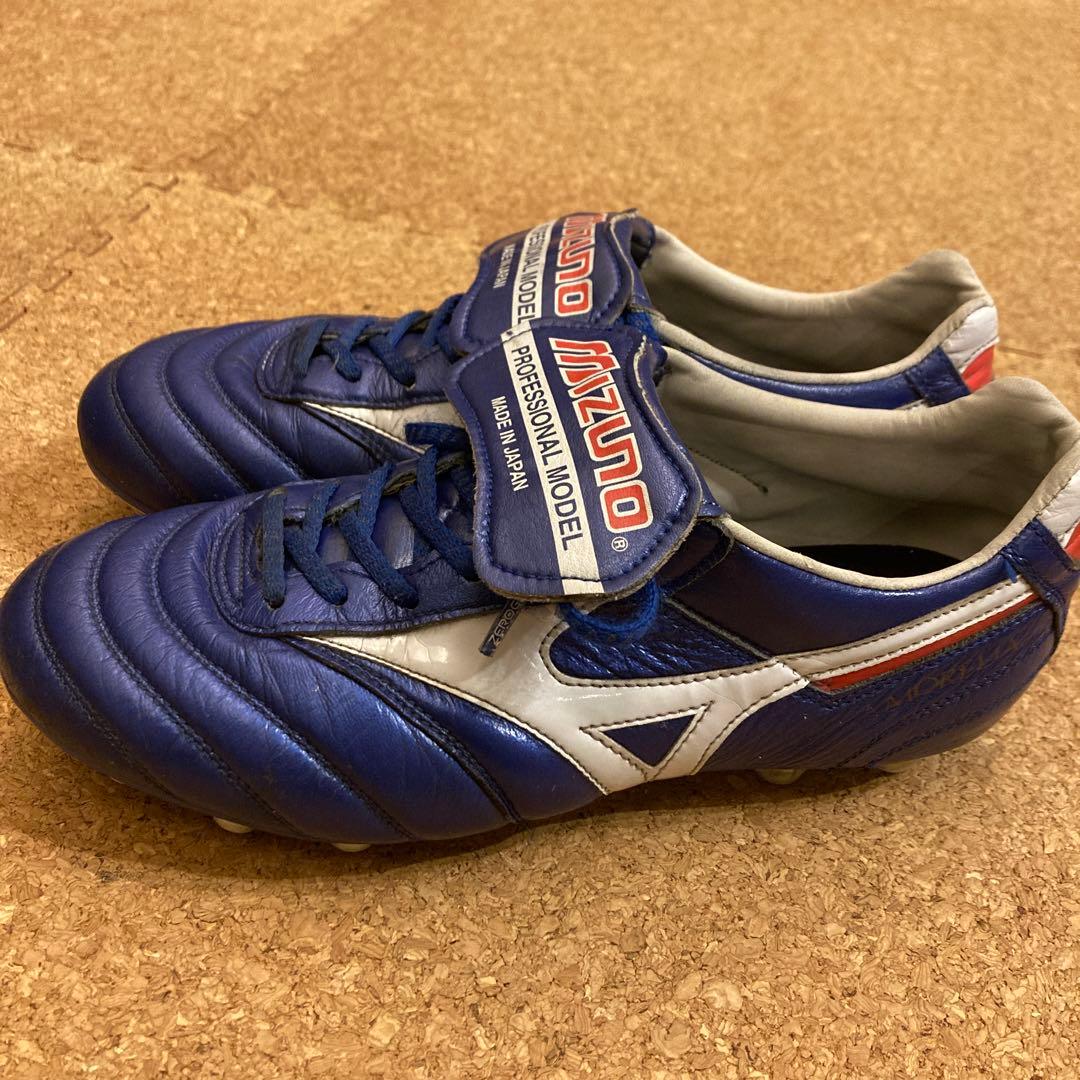 モレリア2JAPAN 2020東京オリンピック限定モデルMizuno 23.5㎝