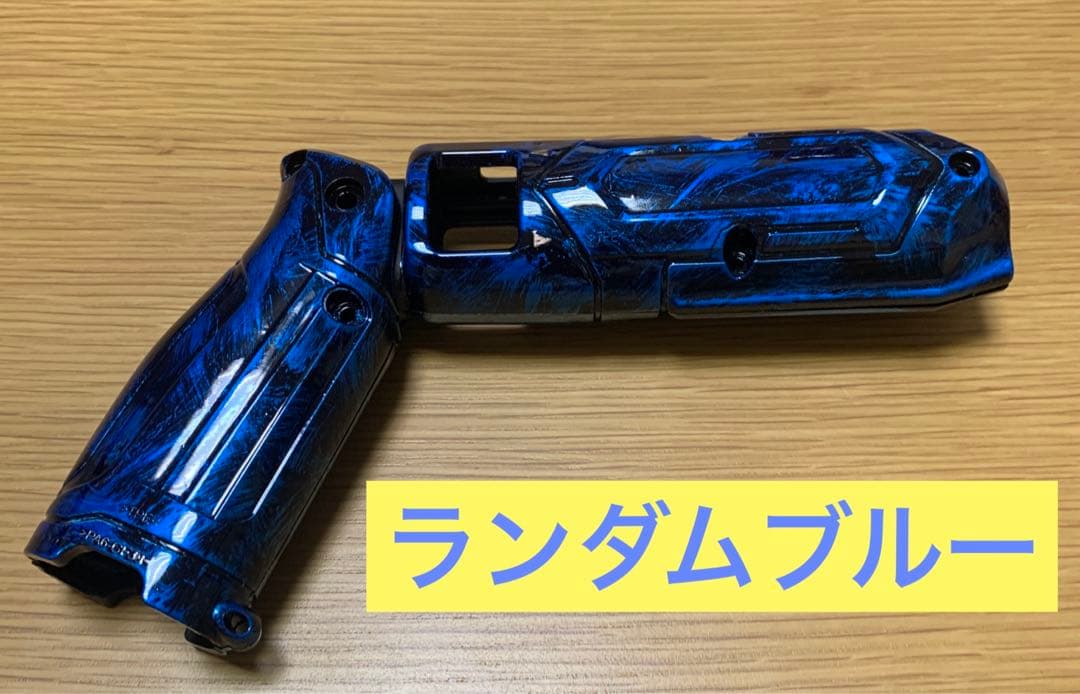 マキタTD022ハウジングカスタムペイントオーダーページ