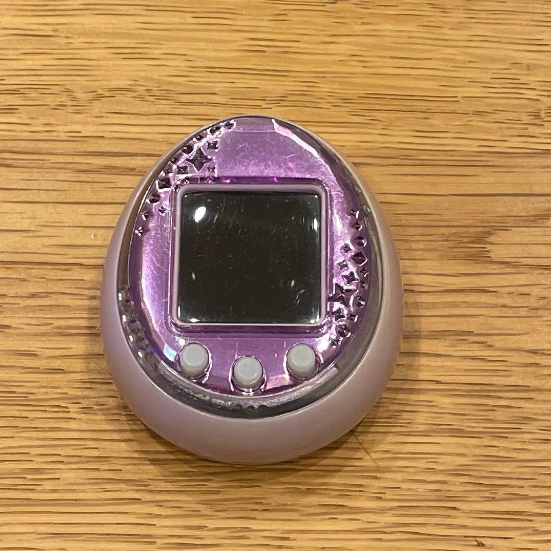 たまごっち IDL idl パープル 動作確認済み