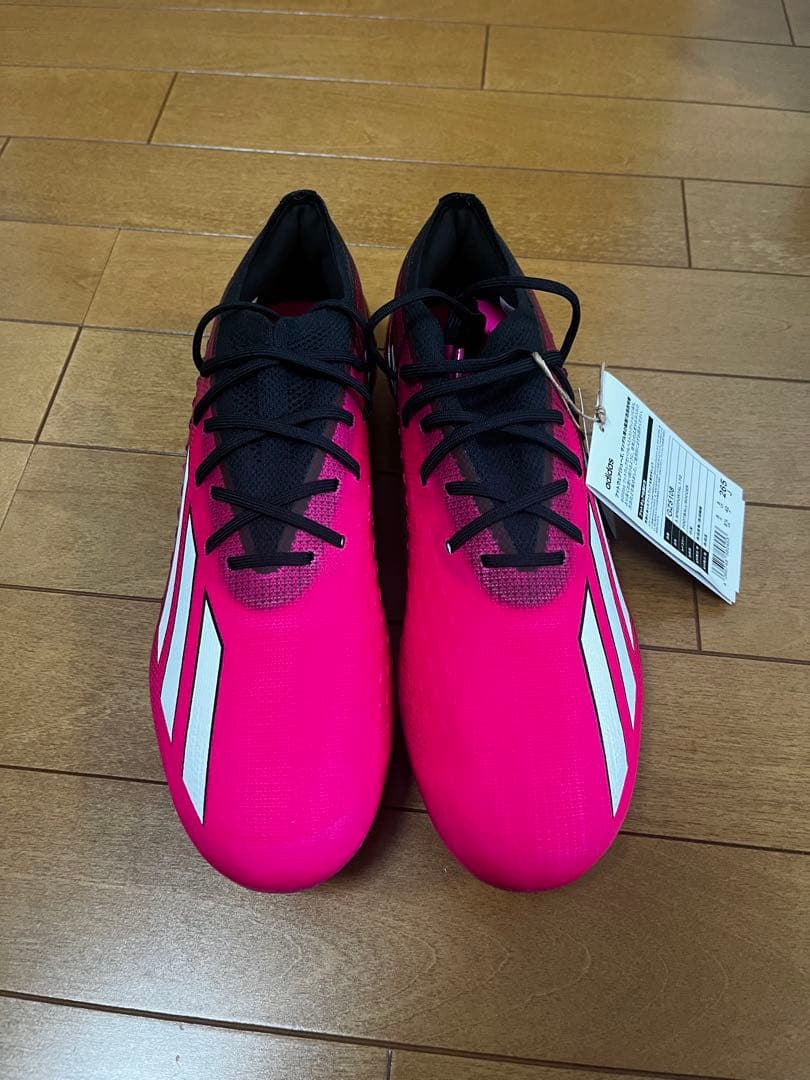 値下げ！新品　エックス　スピードポータル.1 FG 27.0