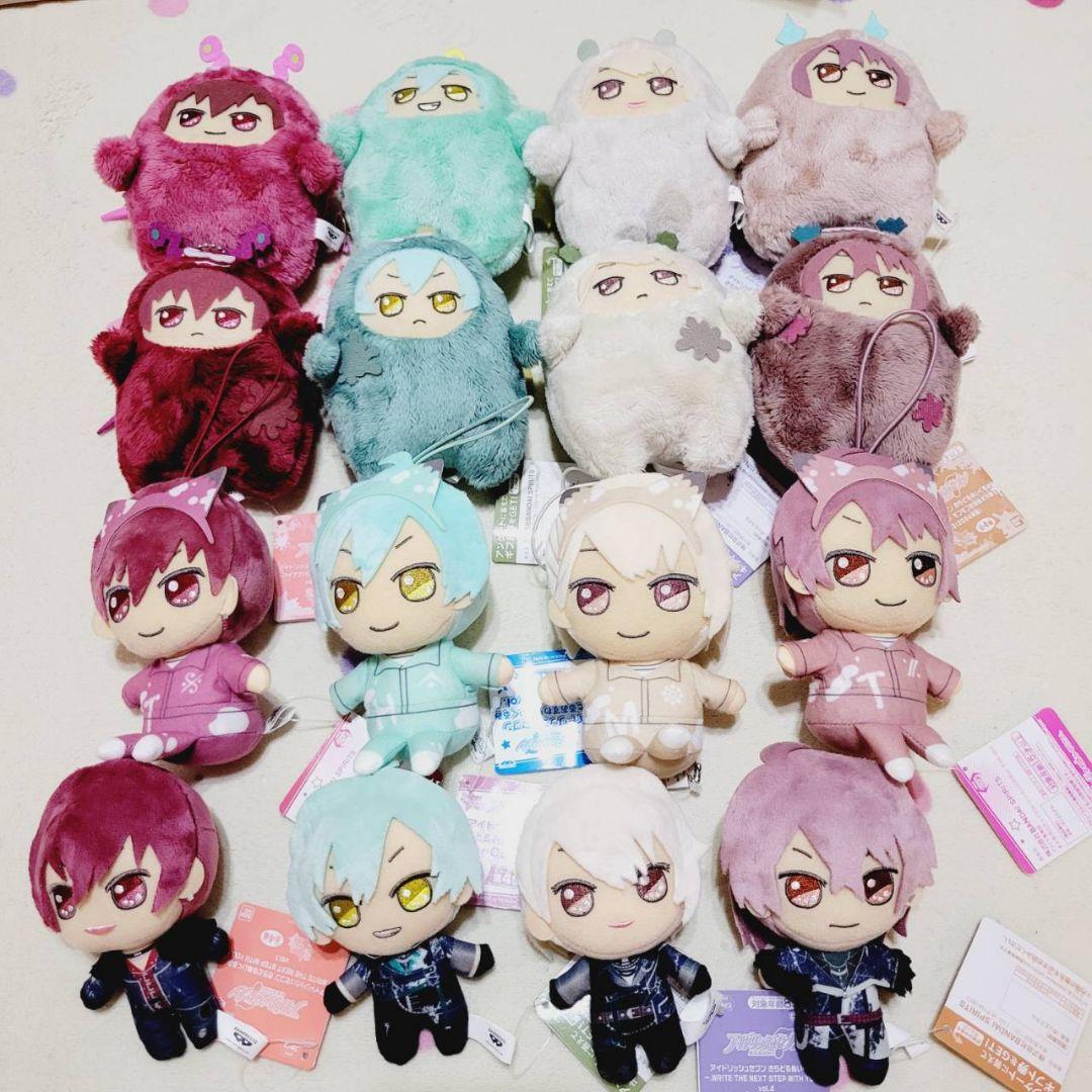 アイナナ　アイドリッシュセブン　まとめ売り　ZOOL