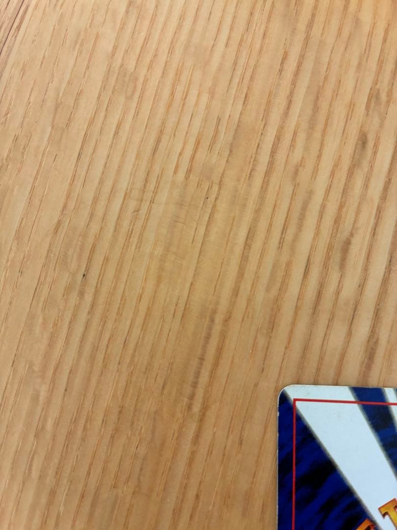 旧裏ゲンガー ★ 第3弾拡張パック 化石の秘密