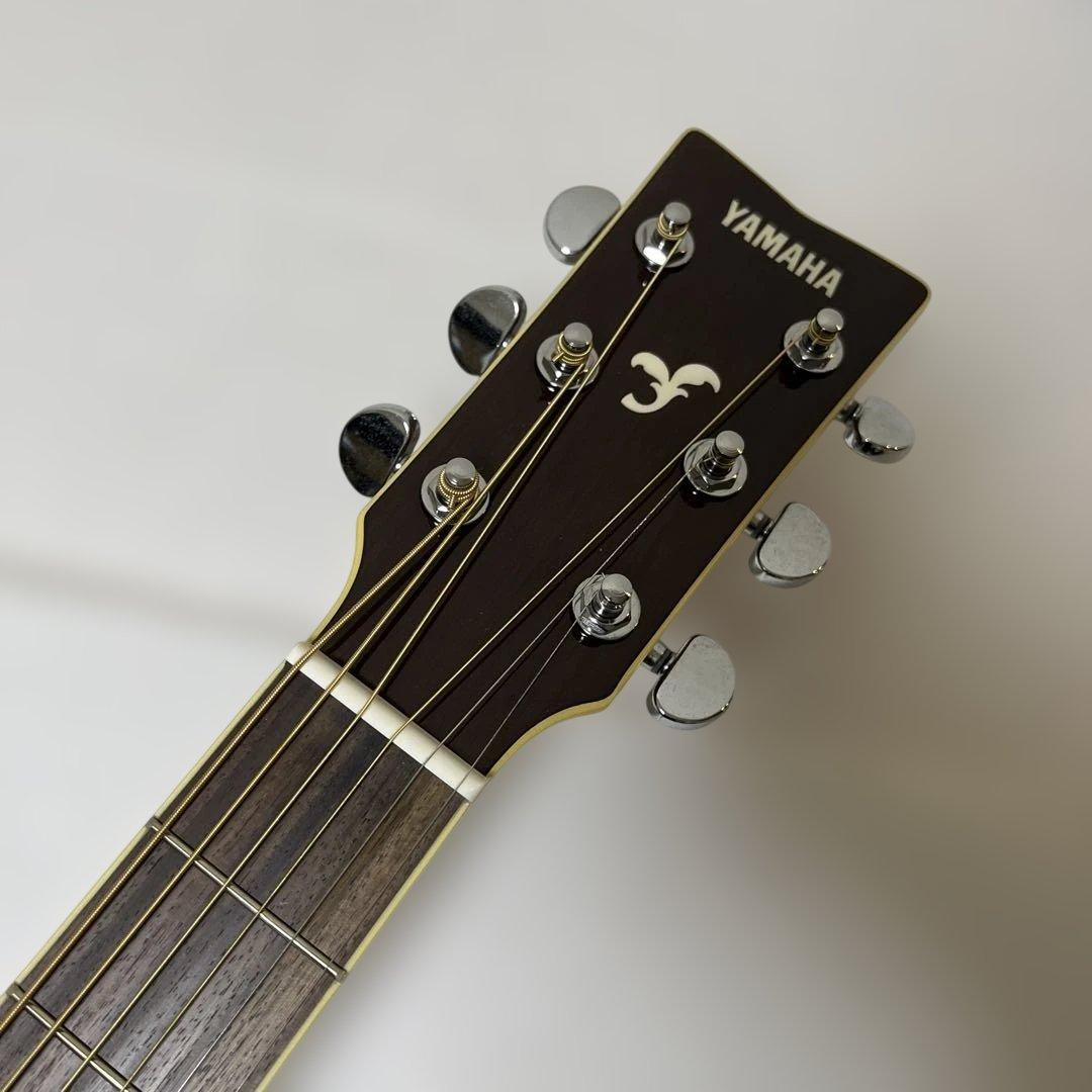 ヤマハ　FG 830 アコースティックギター　美品　yamaha