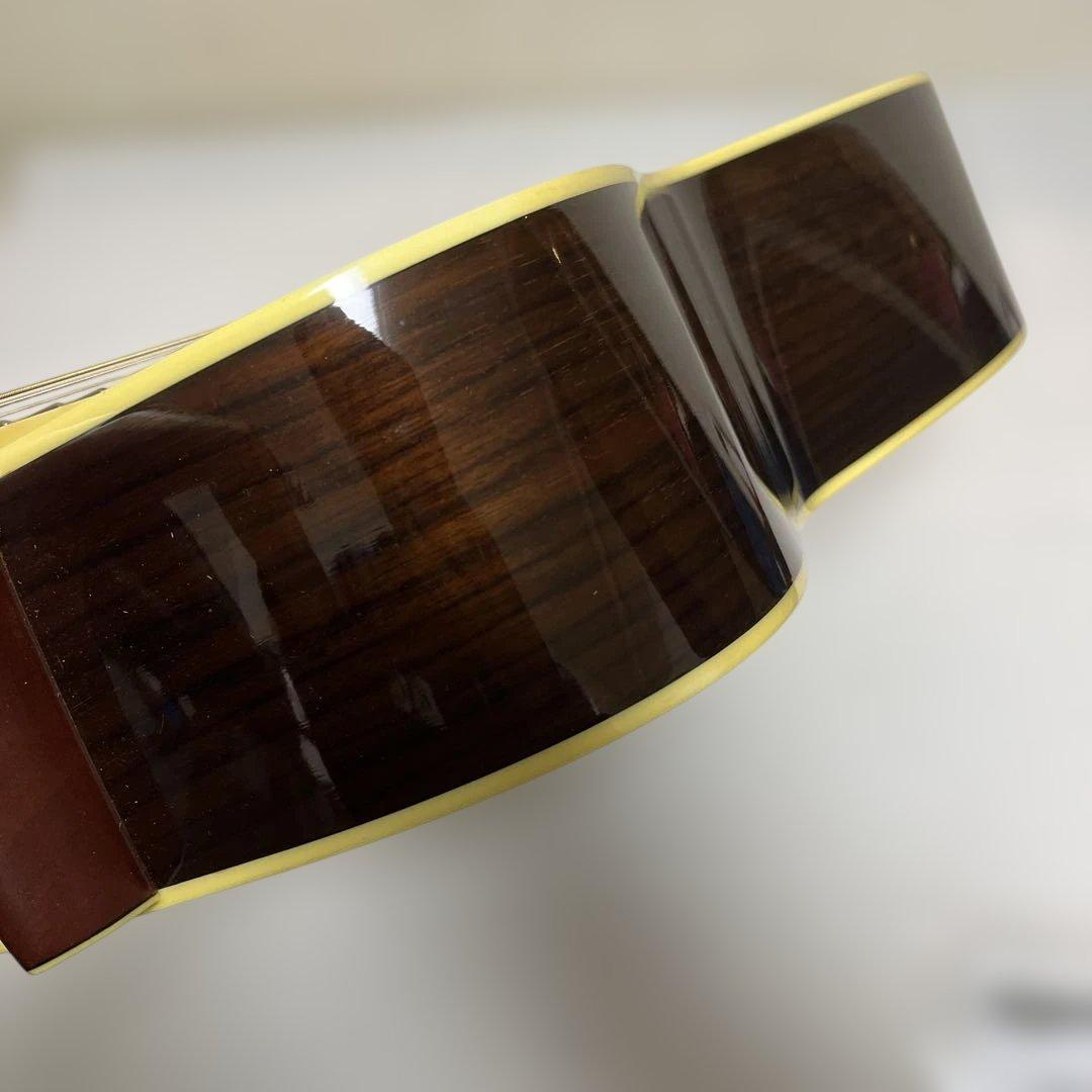 ヤマハ　FG 830 アコースティックギター　美品　yamaha