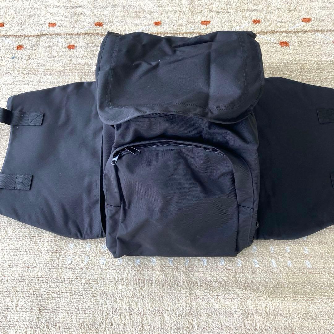 HAROL'S GEAR ハロルズギア / ライダーズ用バッグ