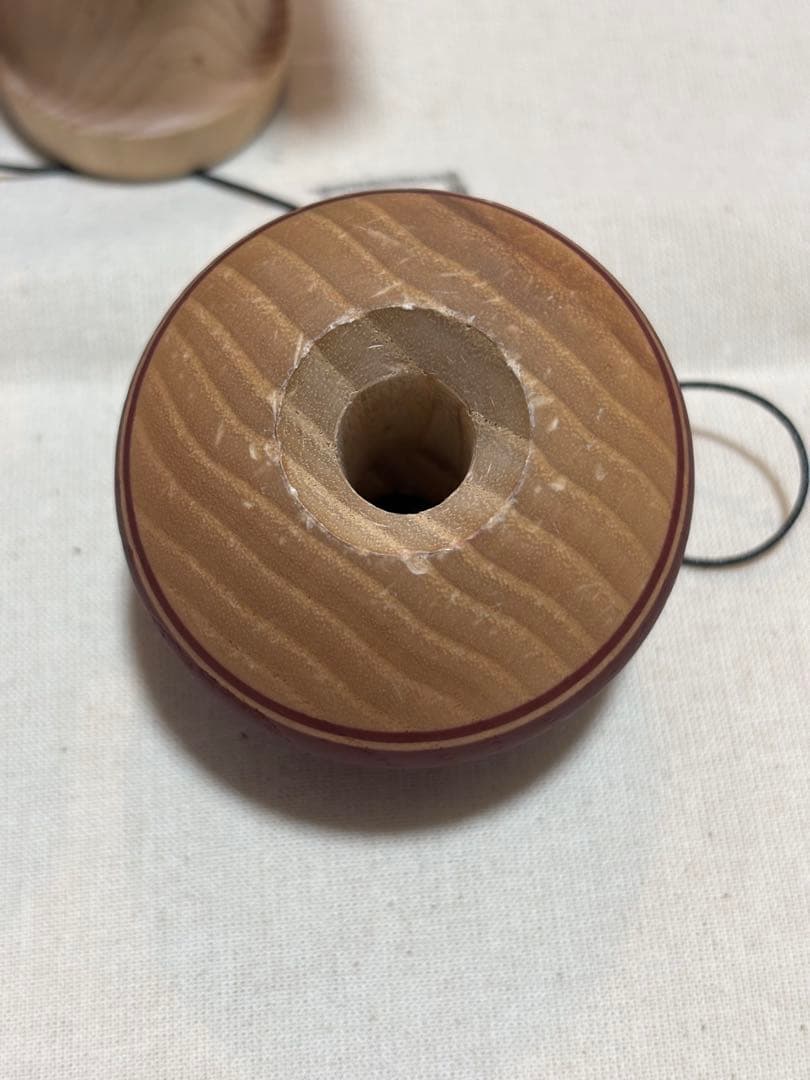 Sulab friction clearけん玉 Absolute