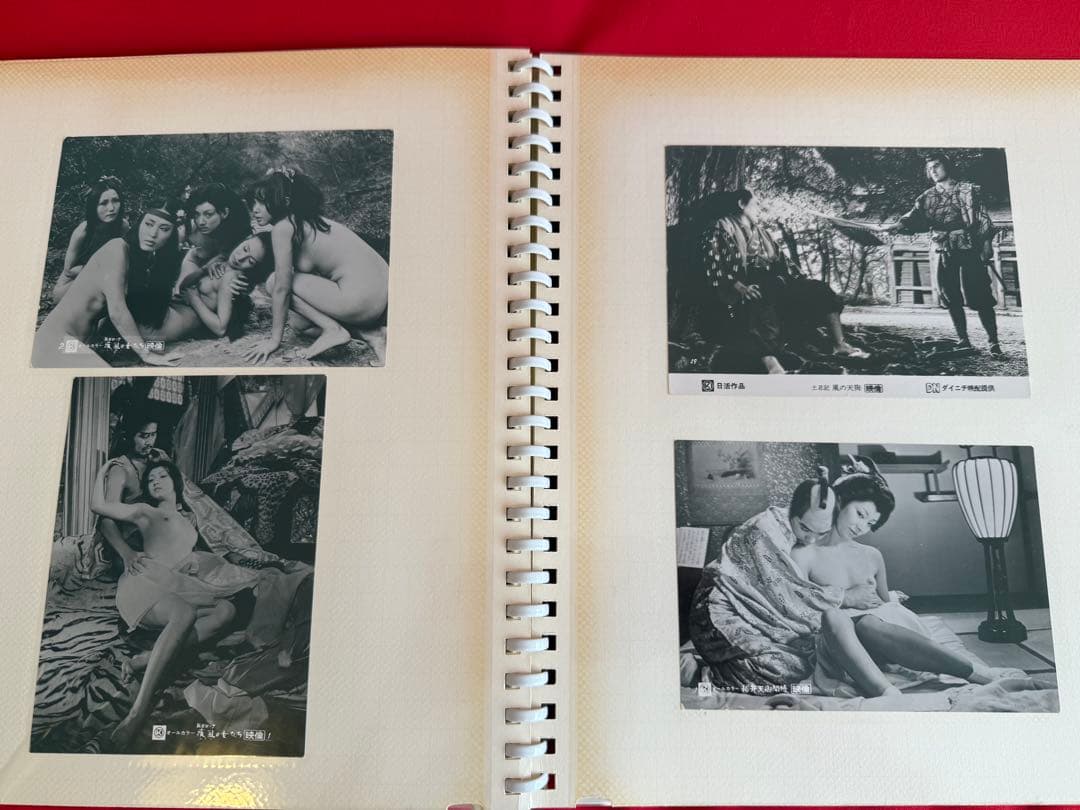 日活映画 ★☆ スチール写真 73枚 石原裕次郎 吉永小百合 加賀まりこ 他