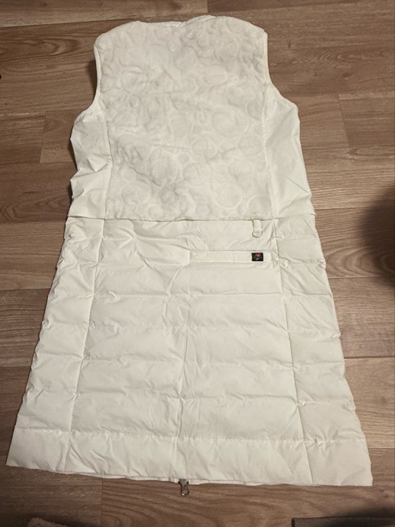 ニューバランスゴルフ ワンピース