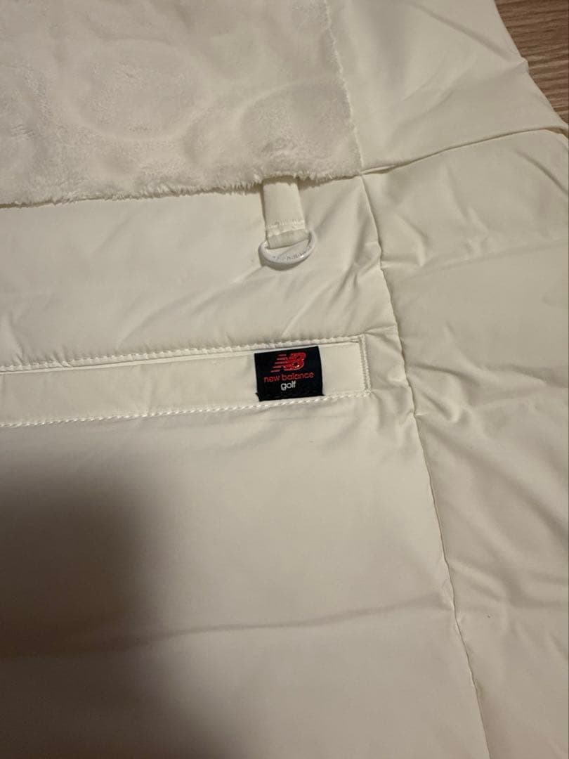 ニューバランスゴルフ ワンピース