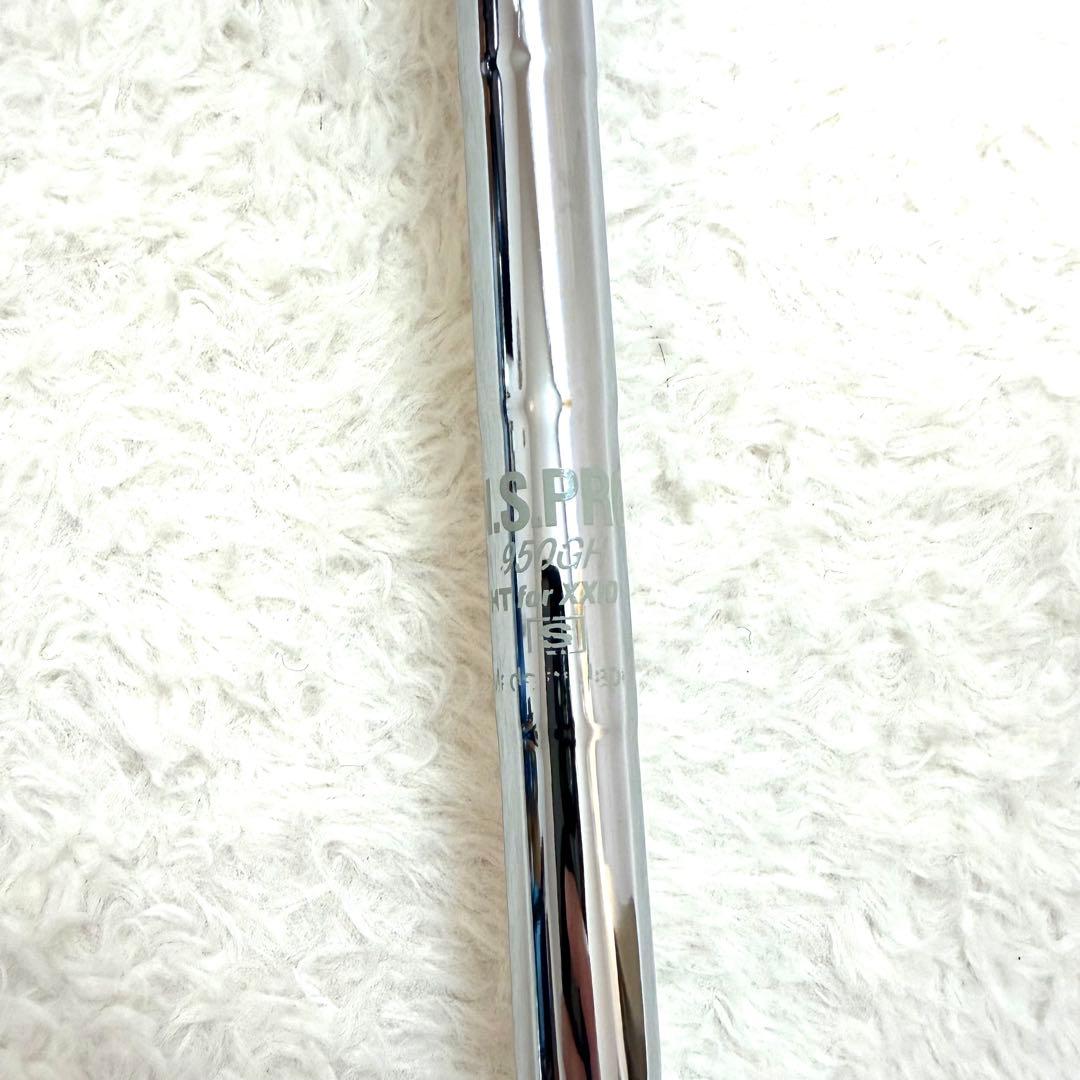 XXIO ゼクシオ　 アイアンセット インパクトパワーマッチング　5本