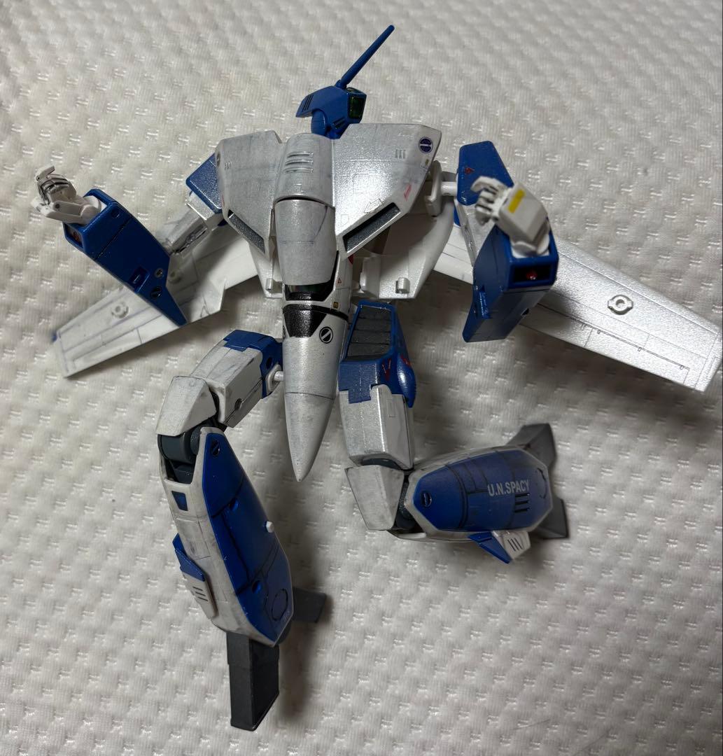 YAMATO 1/60 VF-1A アーマードバルキリー マックス