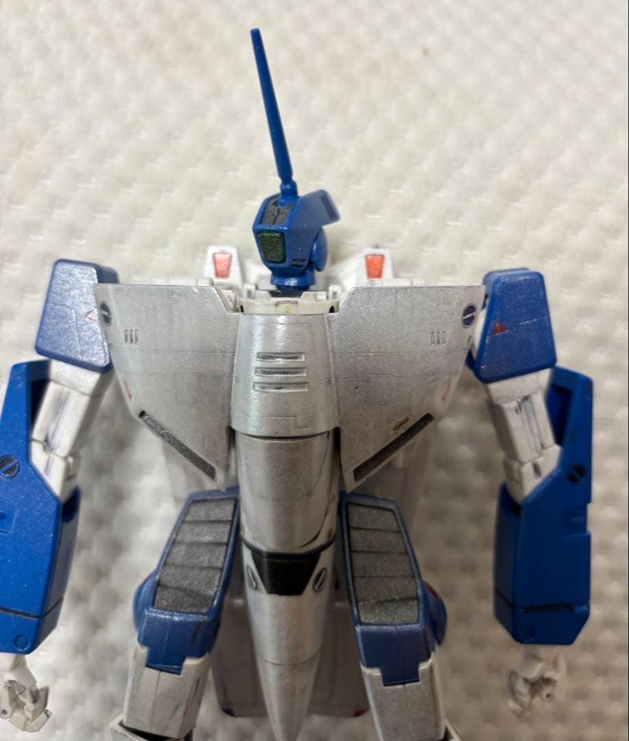 YAMATO 1/60 VF-1A アーマードバルキリー マックス