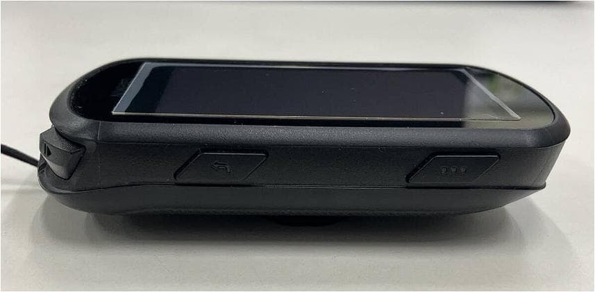 GARMIN EDGE 840 サイクルコンピューター 本体