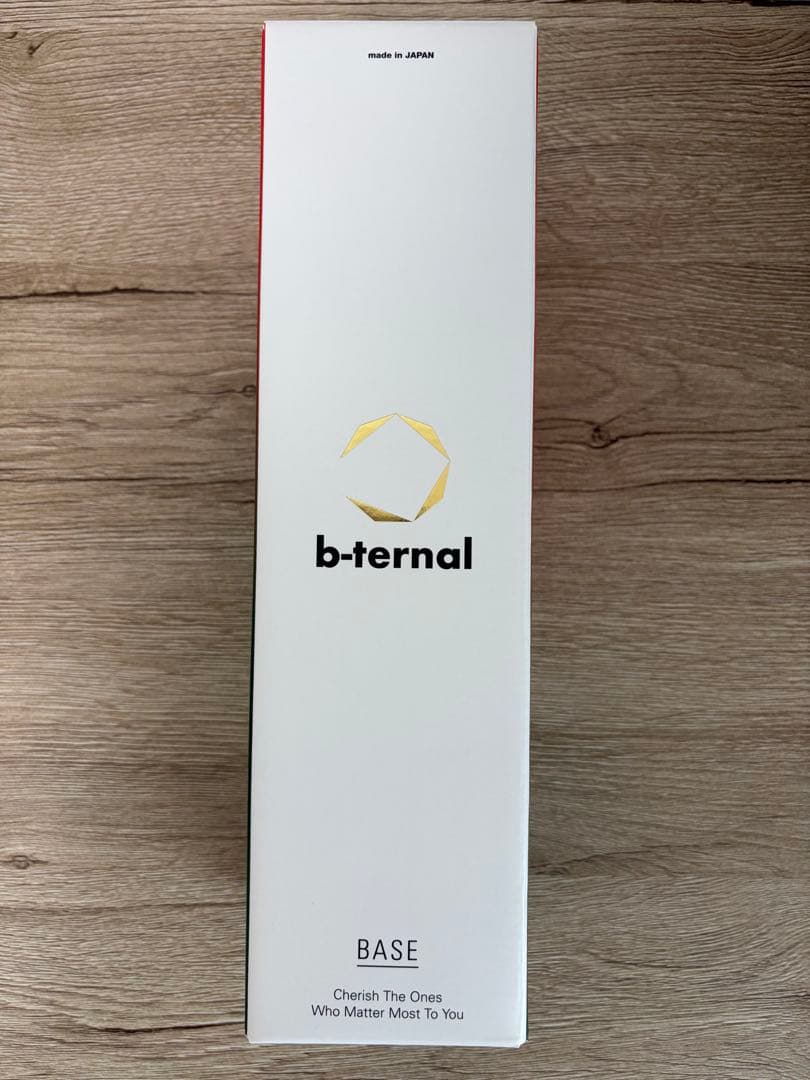 b-ternal 酵素ドリンク