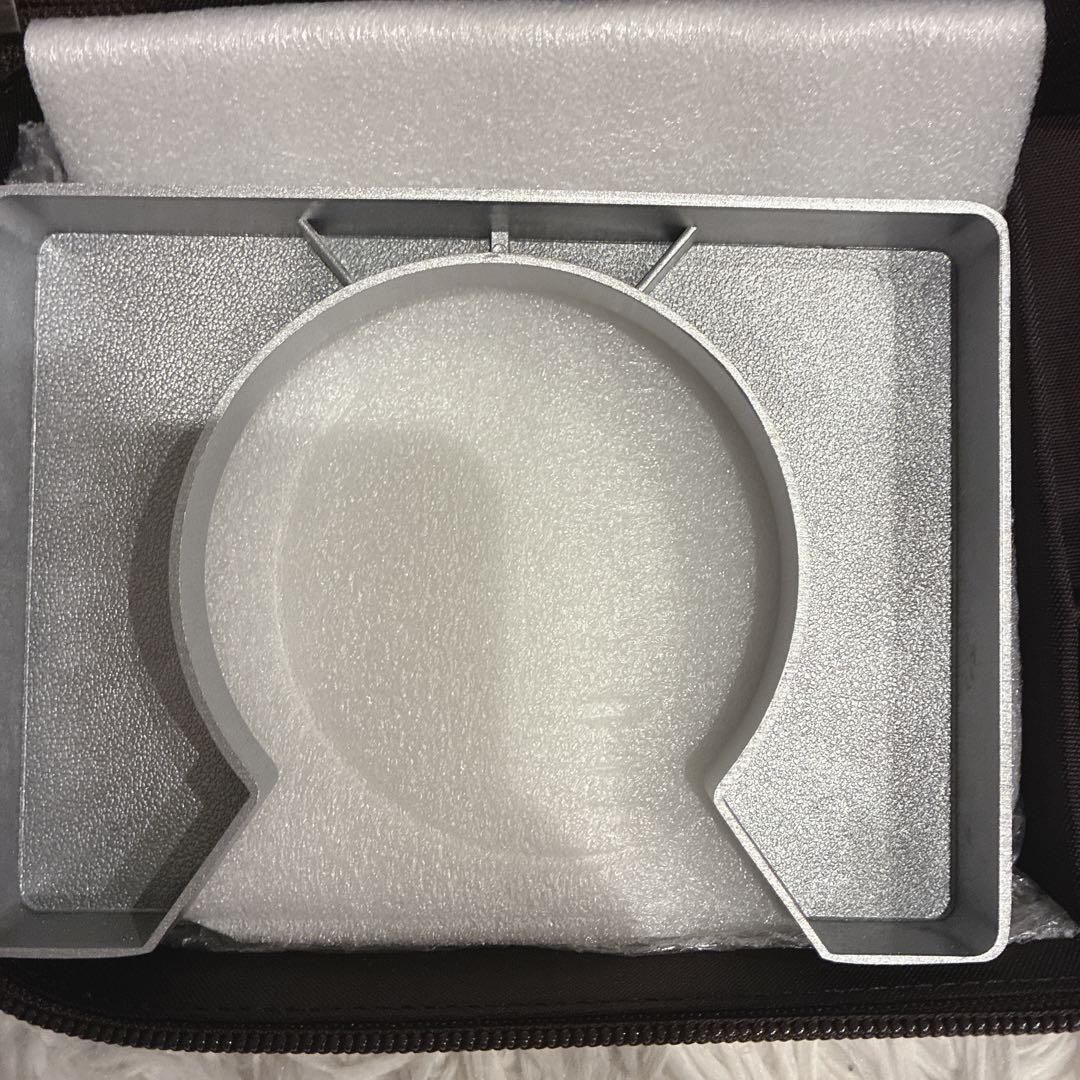 COACH ゴルフ パターセット ピン型 クランクネック ボール