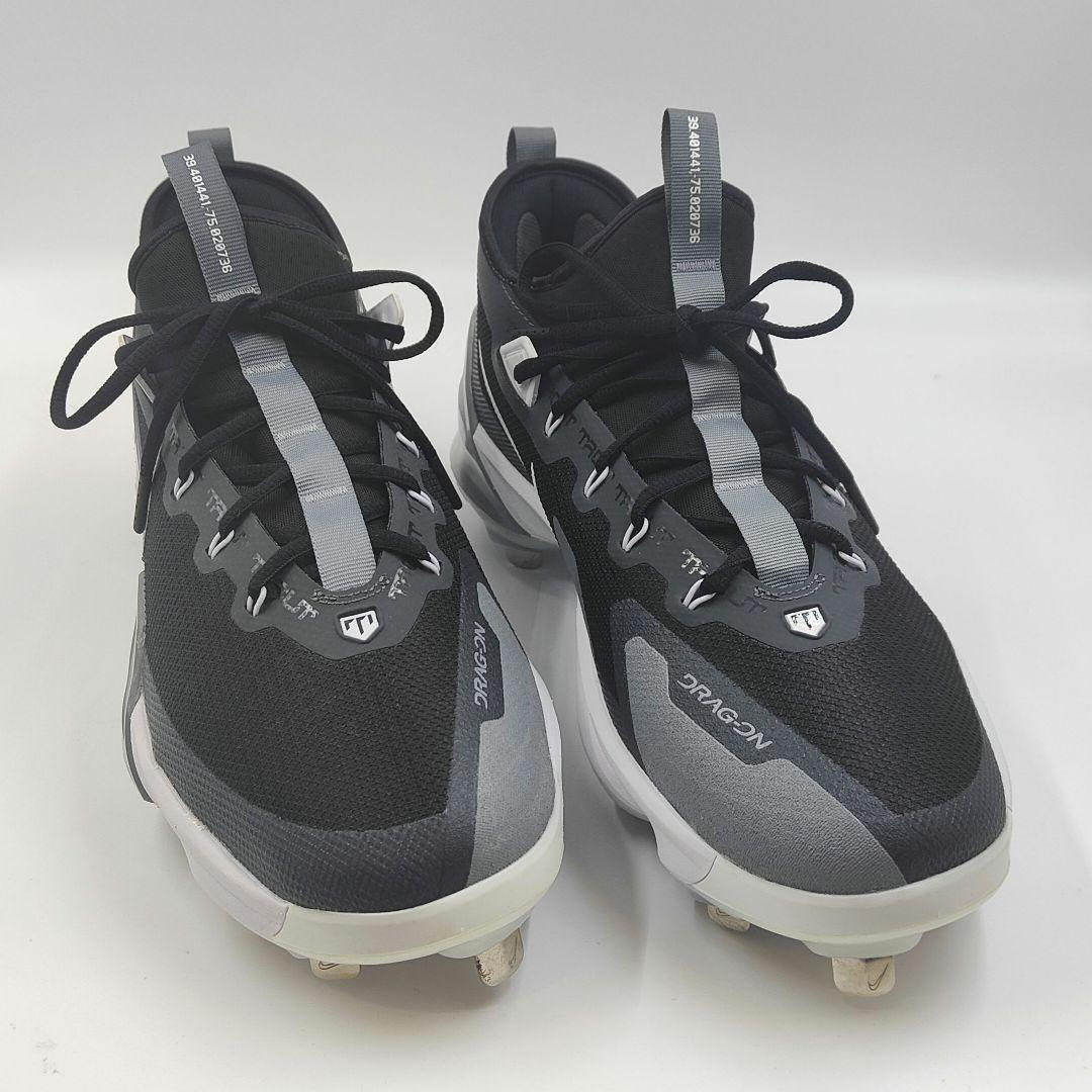 【激レア】トラウトモデル　NIKE ナイキ　野球用スパイク JP30相当