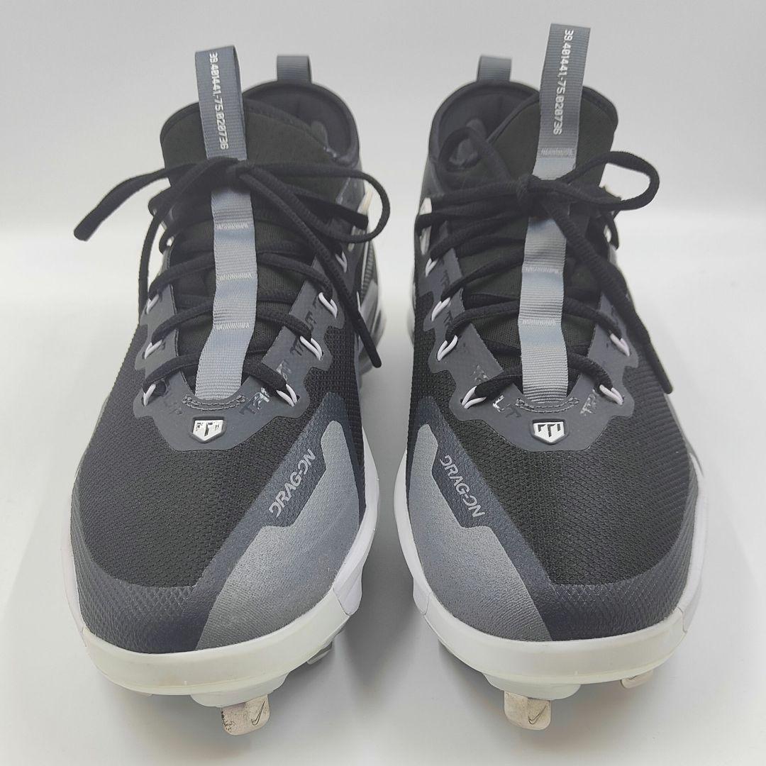 【激レア】トラウトモデル　NIKE ナイキ　野球用スパイク JP30相当