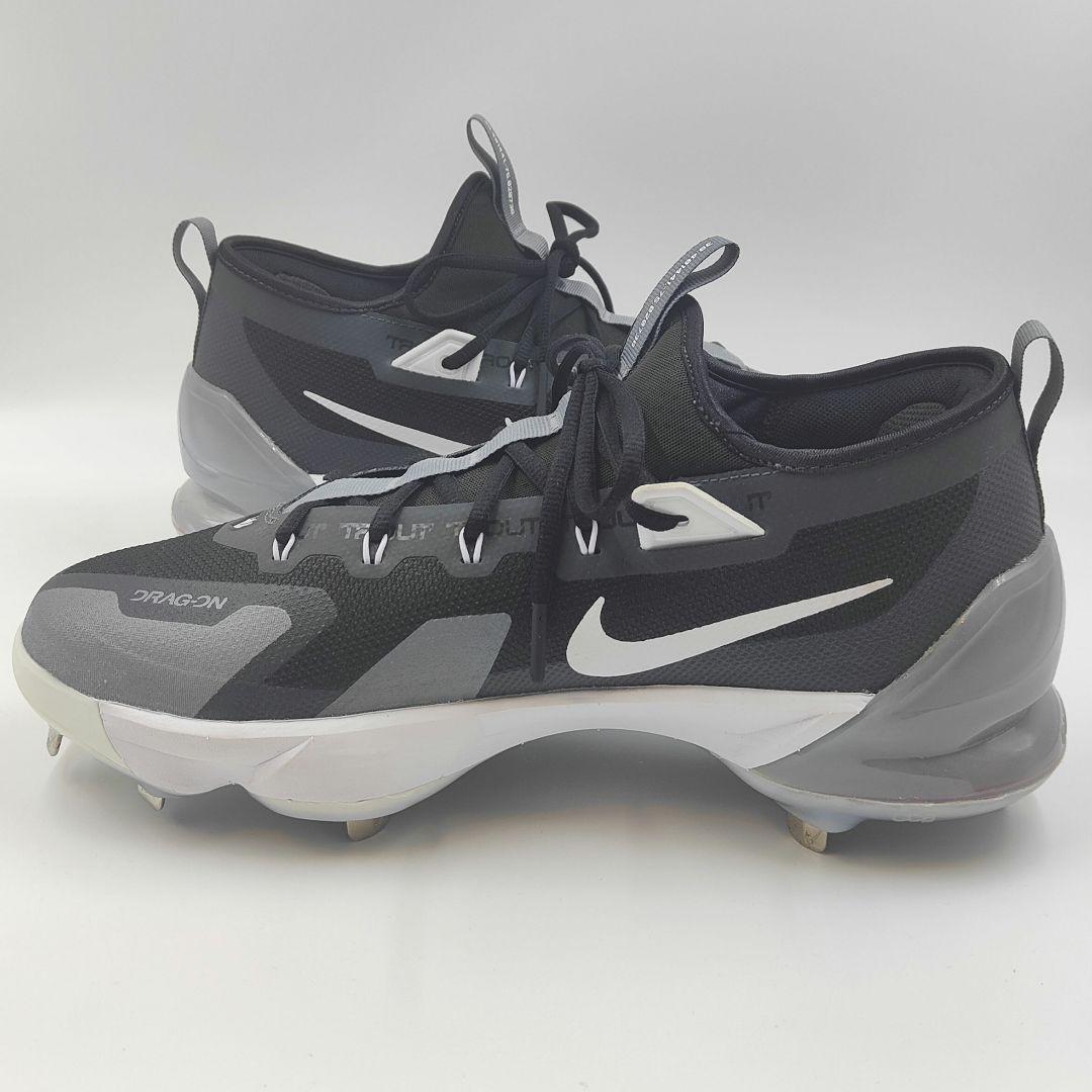 【激レア】トラウトモデル　NIKE ナイキ　野球用スパイク JP30相当