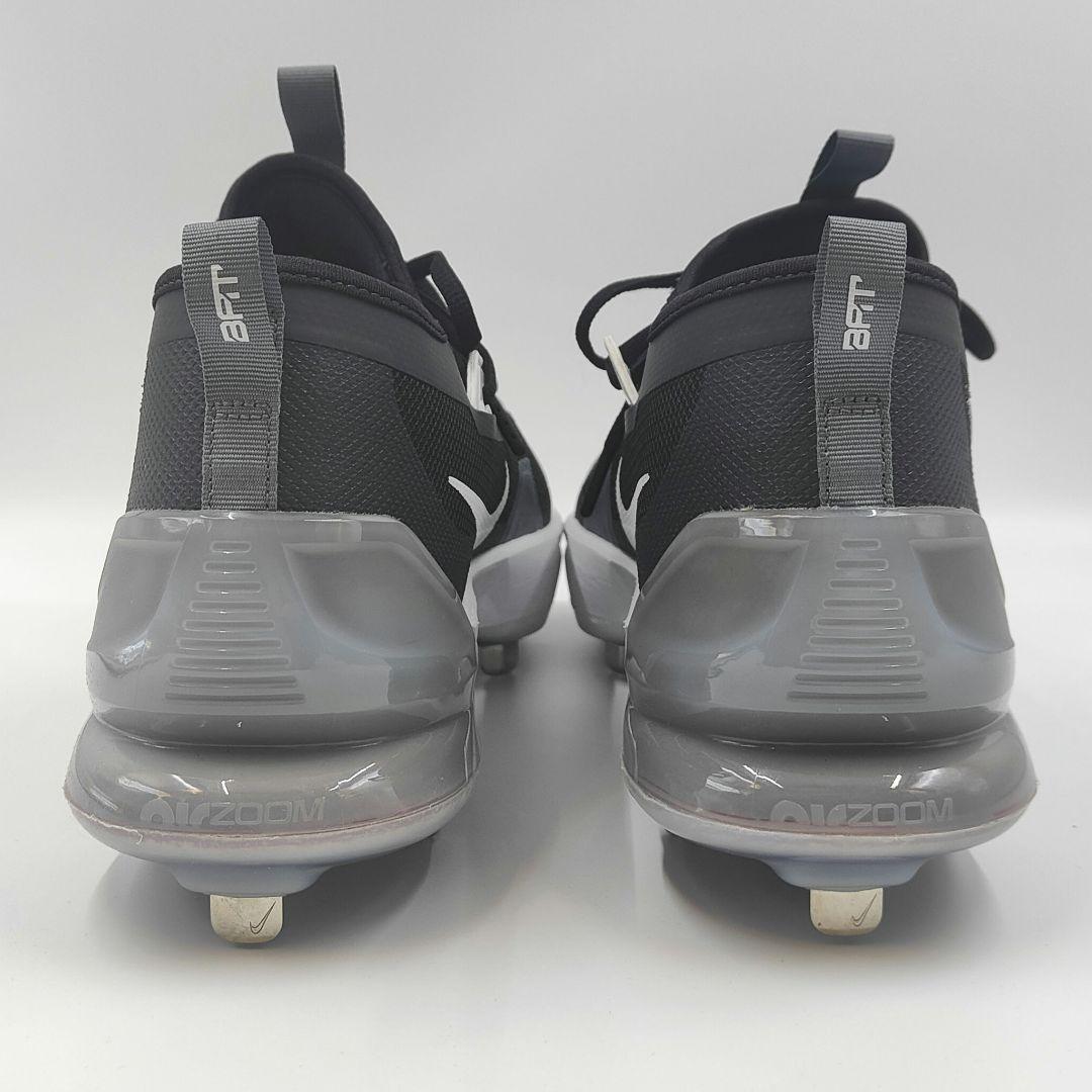 【激レア】トラウトモデル　NIKE ナイキ　野球用スパイク JP30相当