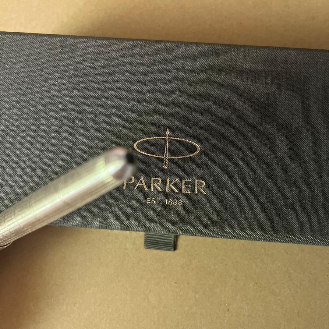 パーカー　ソネット　万年筆