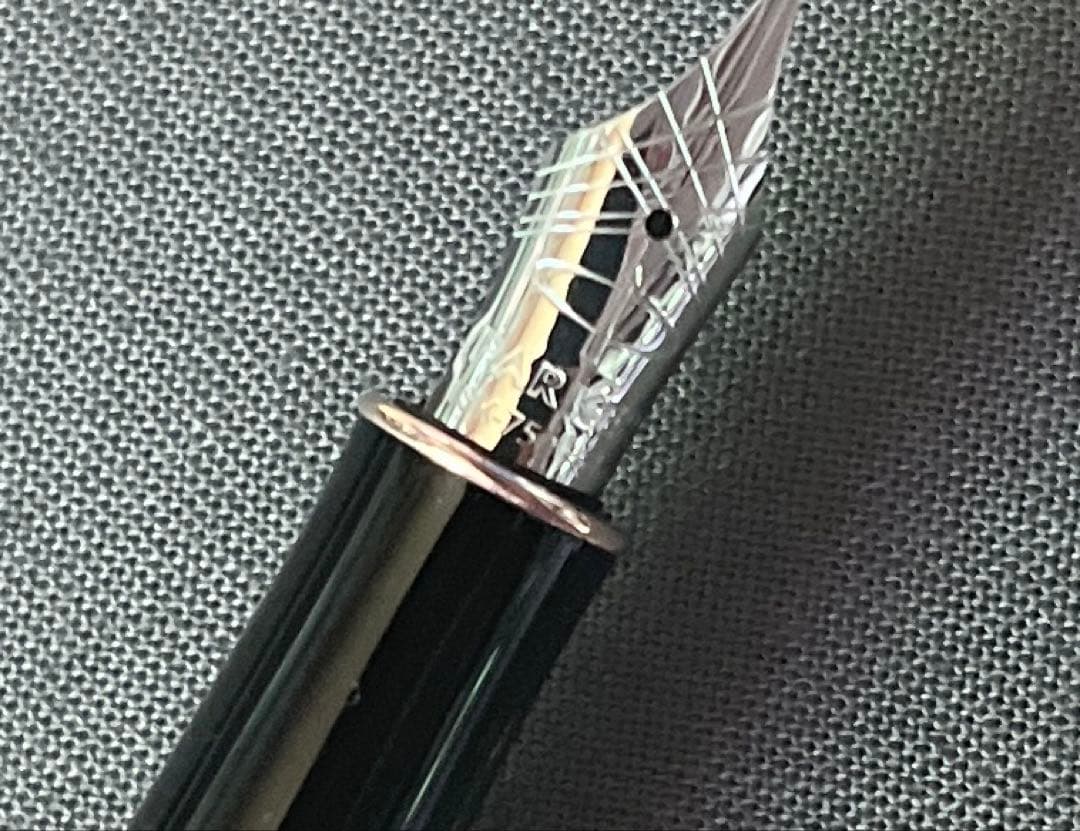 パーカー　ソネット　万年筆