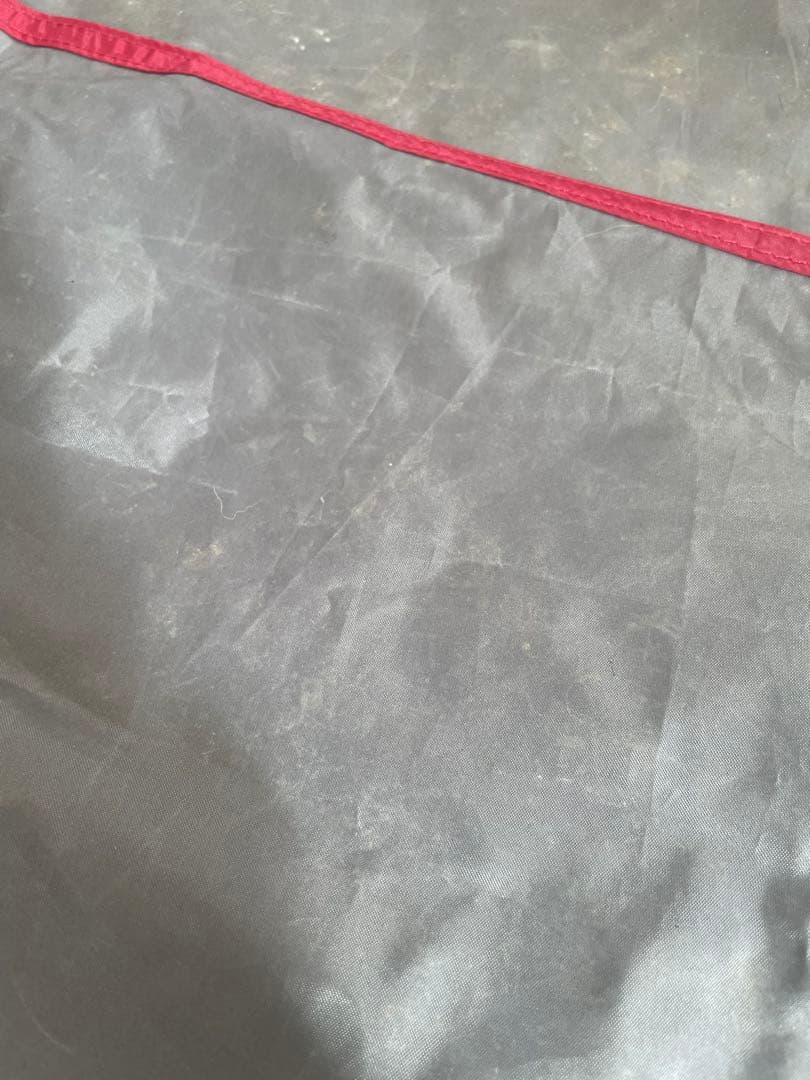 スノーピーク　エルフィールド マットシートセット