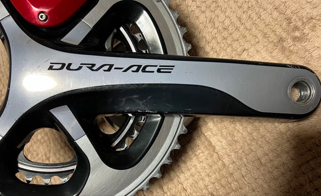 FC-9000 SGY-PM910H ペダリングモニターセンサー　左右計測