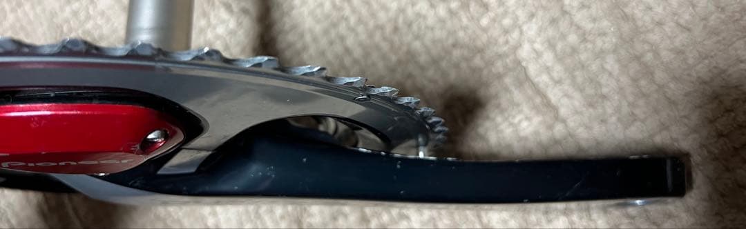 FC-9000 SGY-PM910H ペダリングモニターセンサー　左右計測