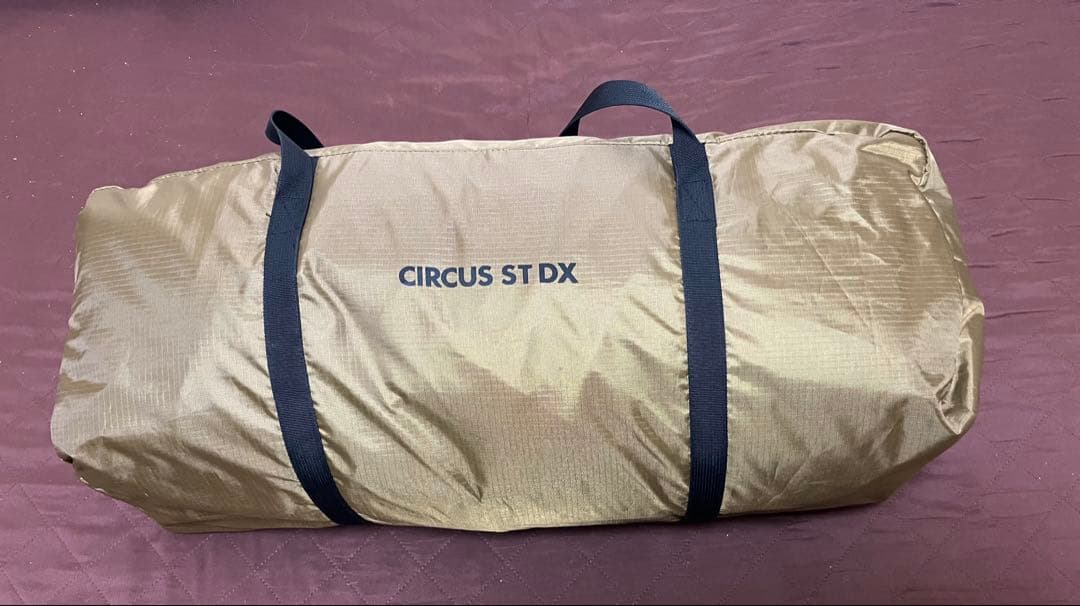 tent-Mark DEGIGNS　サーカスST DX