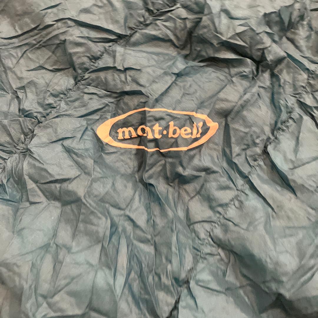 美品❗️ダウンハガー　#3 ③ ライトジップ