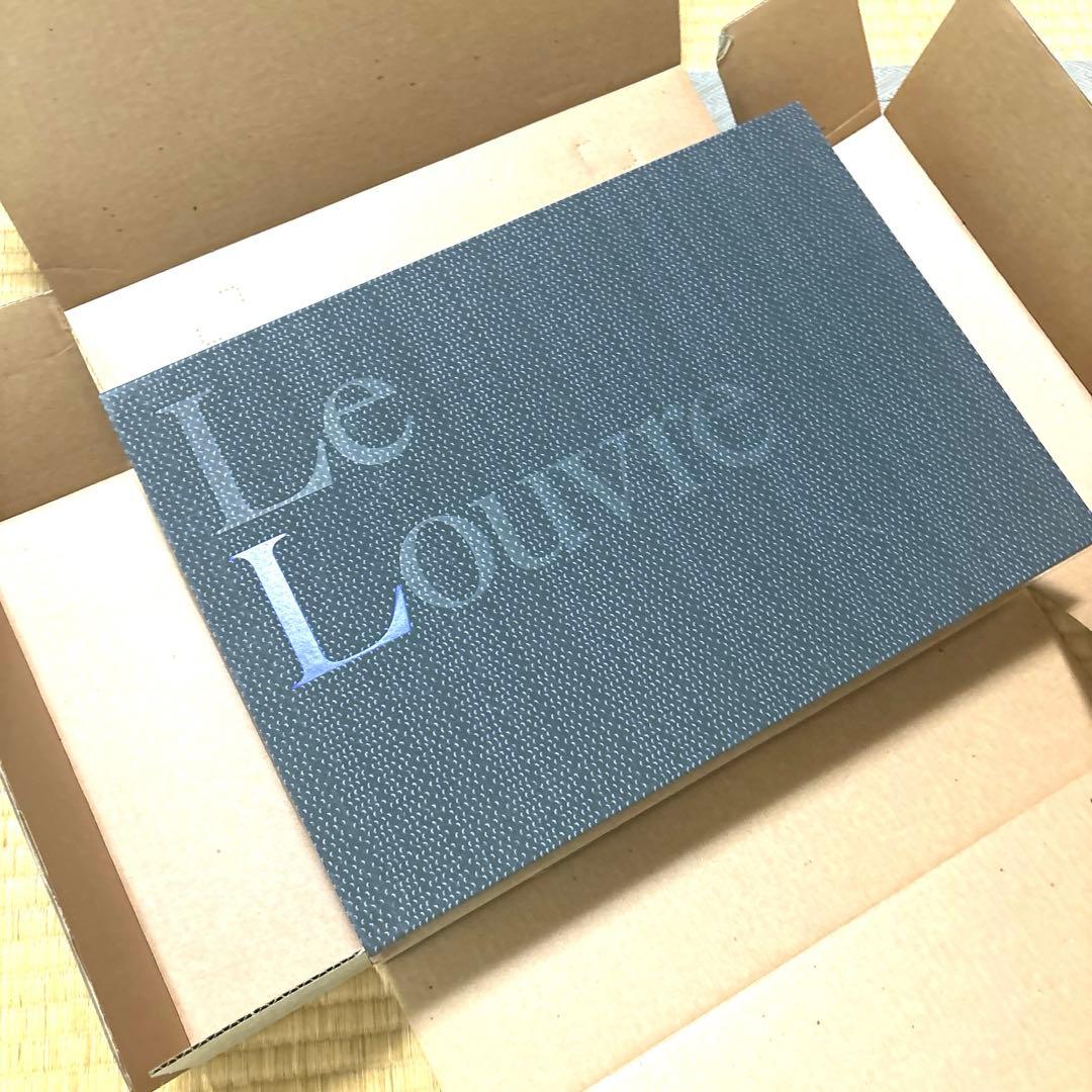 Le Louvre Ⅲ Ⅳ Ⅴ Ⅵ ルーブルとパリの美術