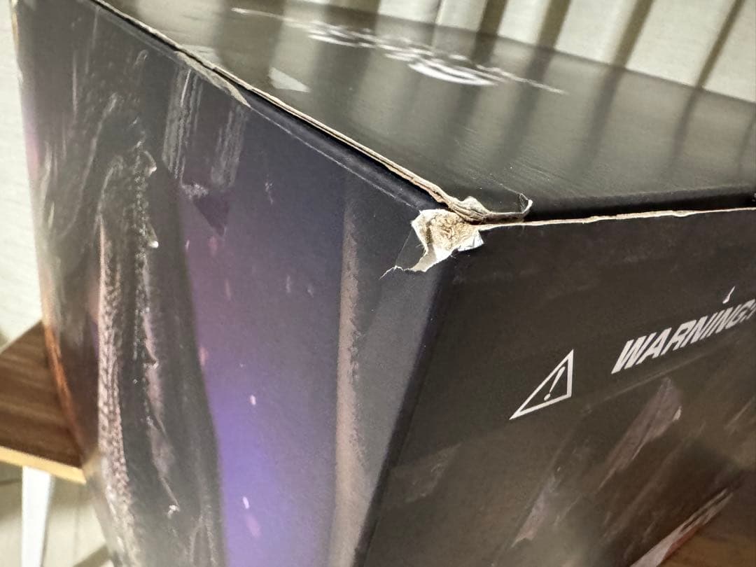 モンスターハンター ミラボレアス フィギュア　クリエイターズモデル