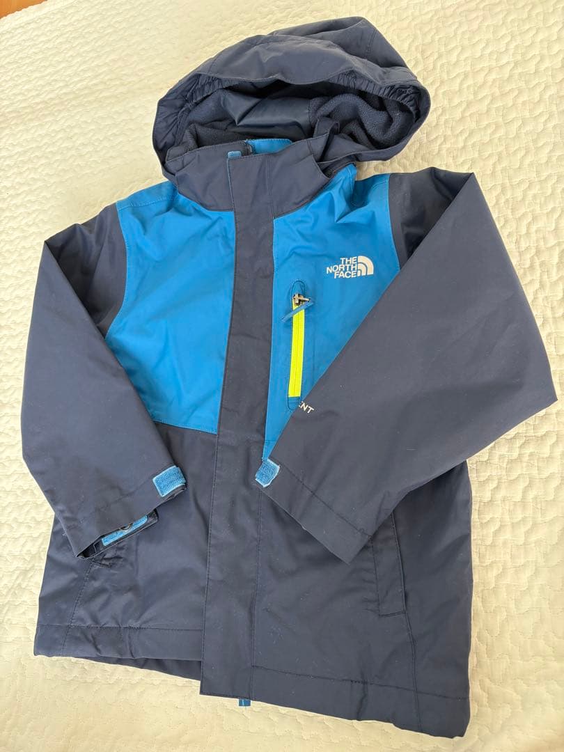 ※チューリップ※The North Face 子ども用スキーウェア